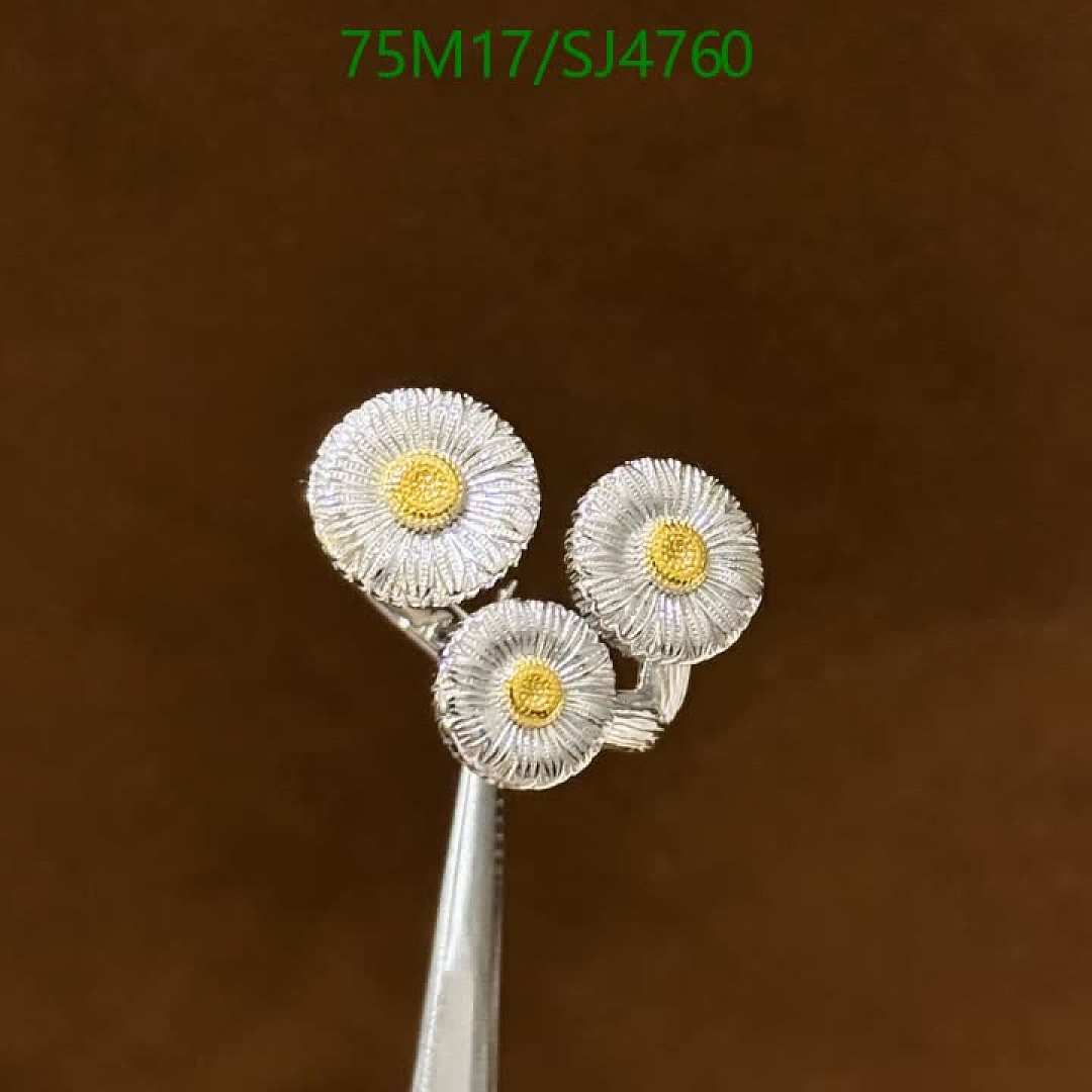 LV-Jewelry Code: SJ4760 $: 75USD