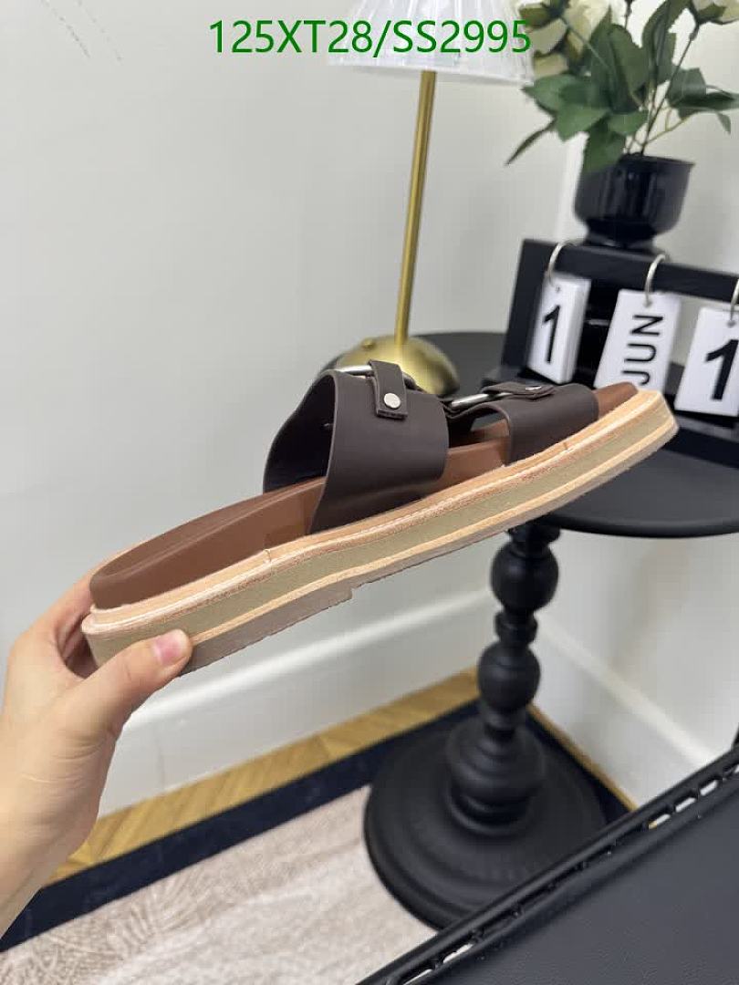Celine-Women Shoes Code: SS2995 $: 125USD