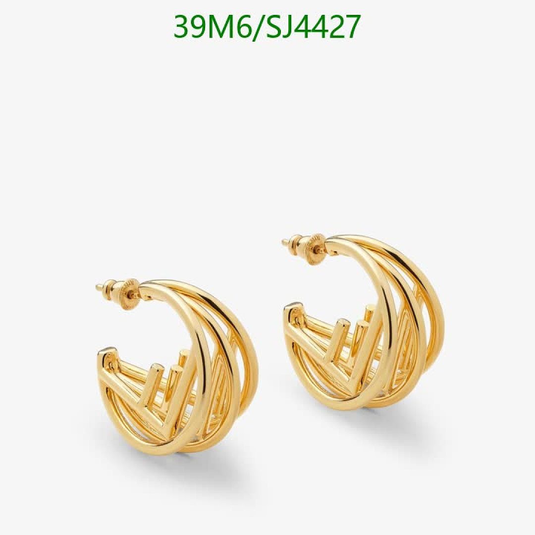 Fendi-Jewelry Code: SJ4427 $: 39USD