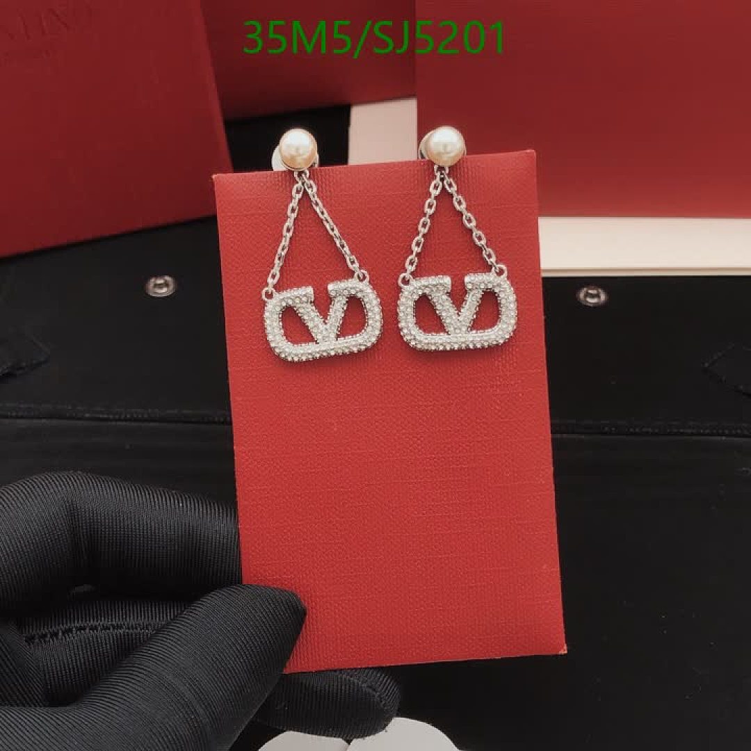 Valentino-Jewelry Code: SJ5201 $: 35USD