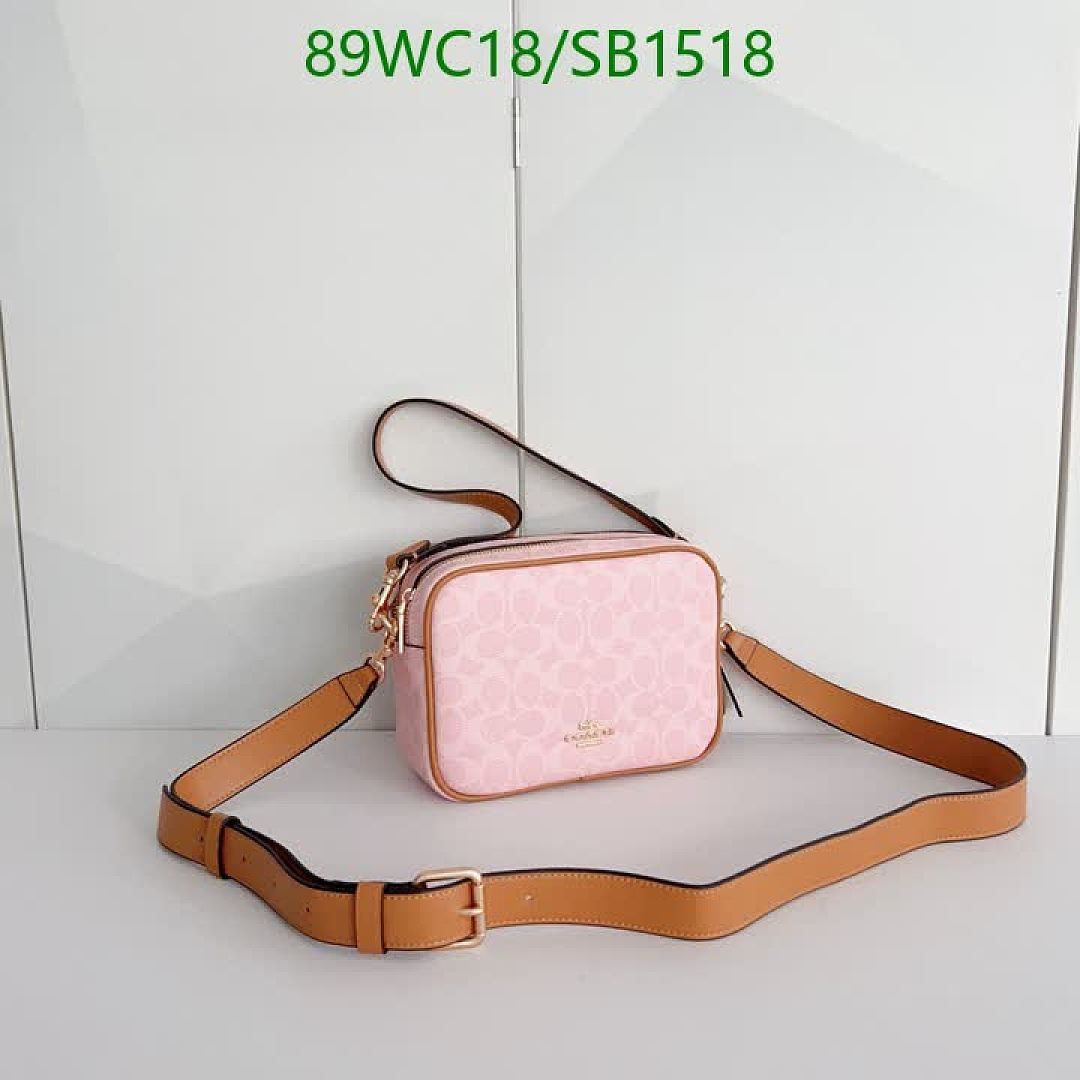 Coach-Bag-4A Quality Code: SB1518 $: 89USD
