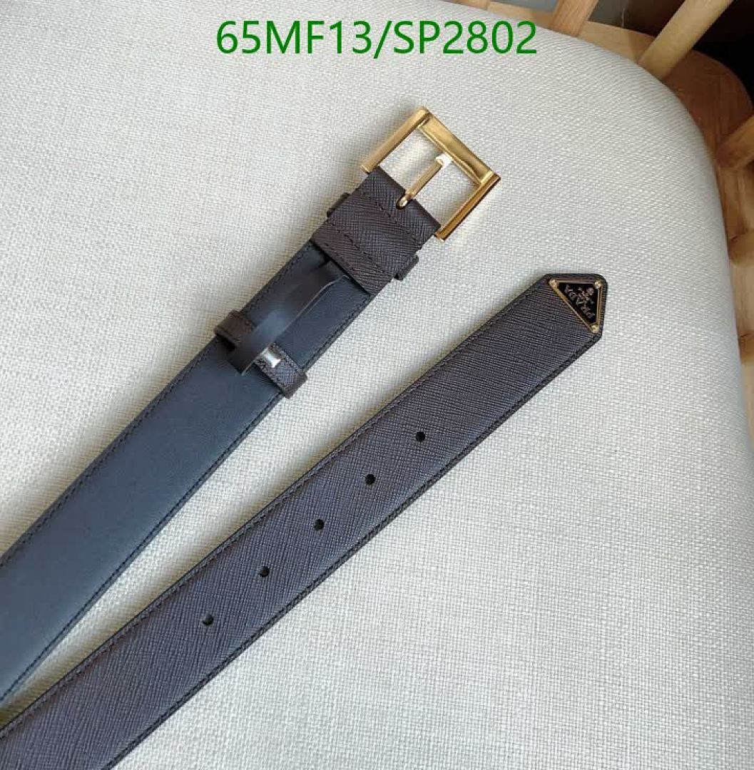 Prada-Belts Code: SP2802 $: 65USD