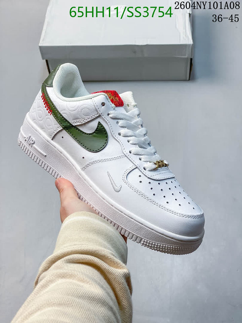 Nike-Men shoes Code: SS3754 $: 65USD