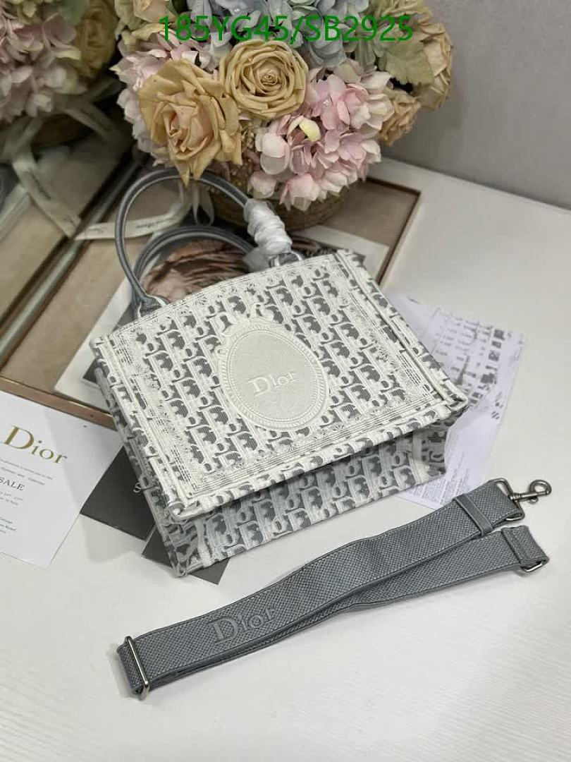 Dior-Bag-Mirror Quality Code: SB2925