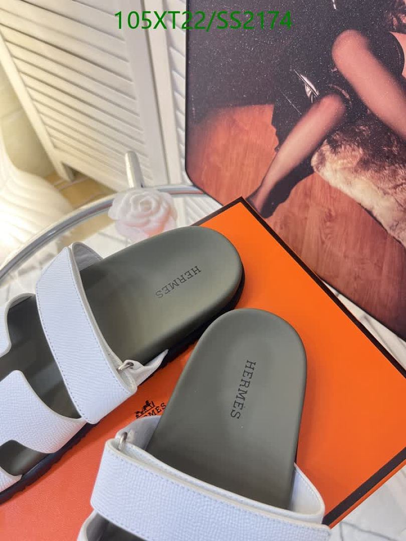 Hermes-Men shoes Code: SS2174 $: 105USD