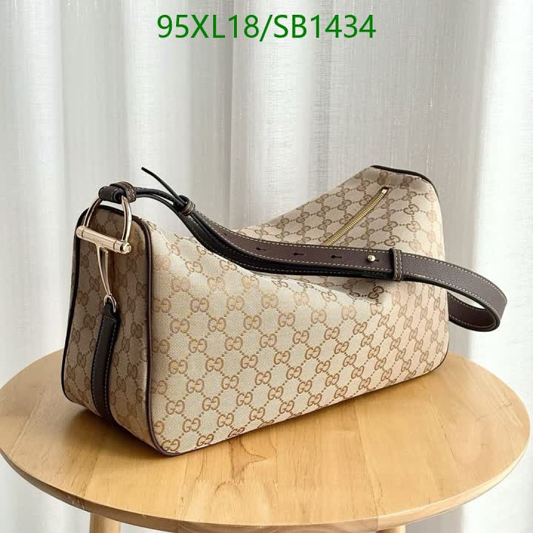 Gucci-Bag-4A Quality Code: SB1434