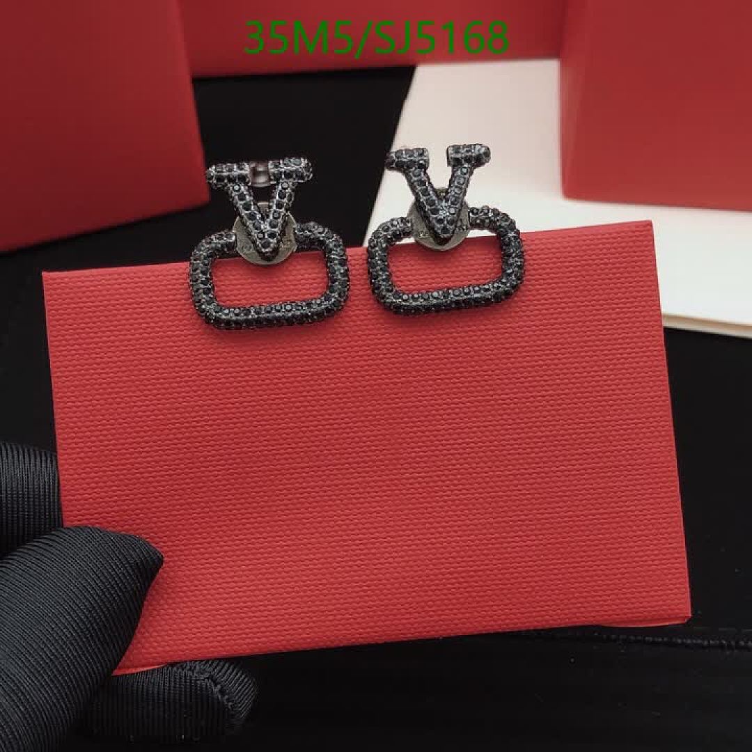 Valentino-Jewelry Code: SJ5168 $: 35USD