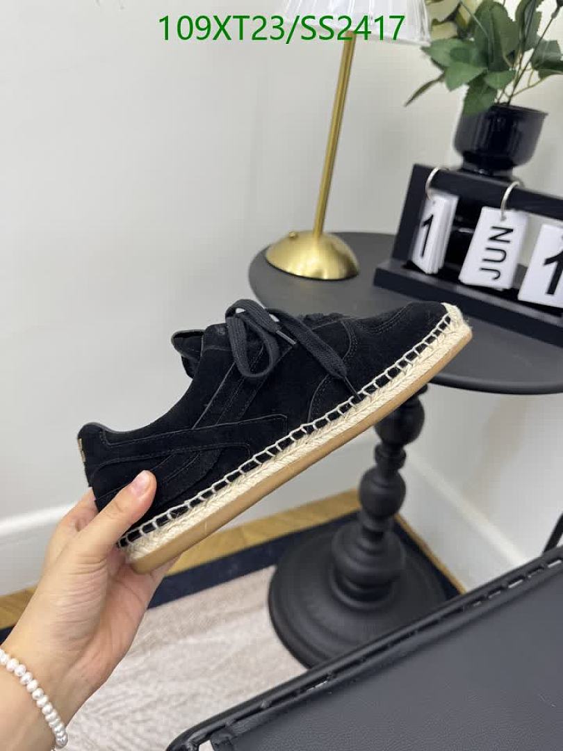 Miu Miu-Women Shoes Code: SS2417 $: 109USD