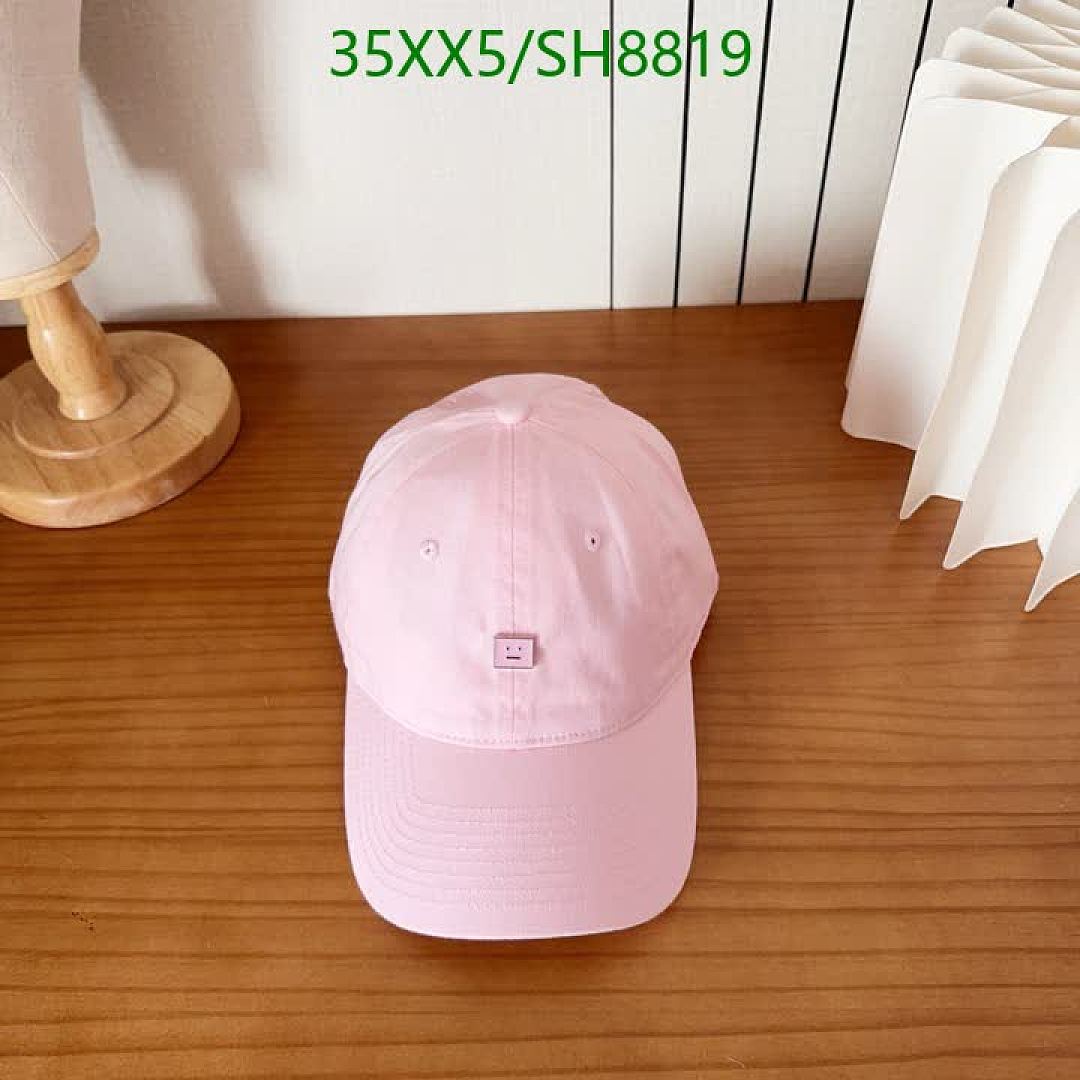 Acne Studios-Cap(Hat) Code: SH8819 $: 35USD