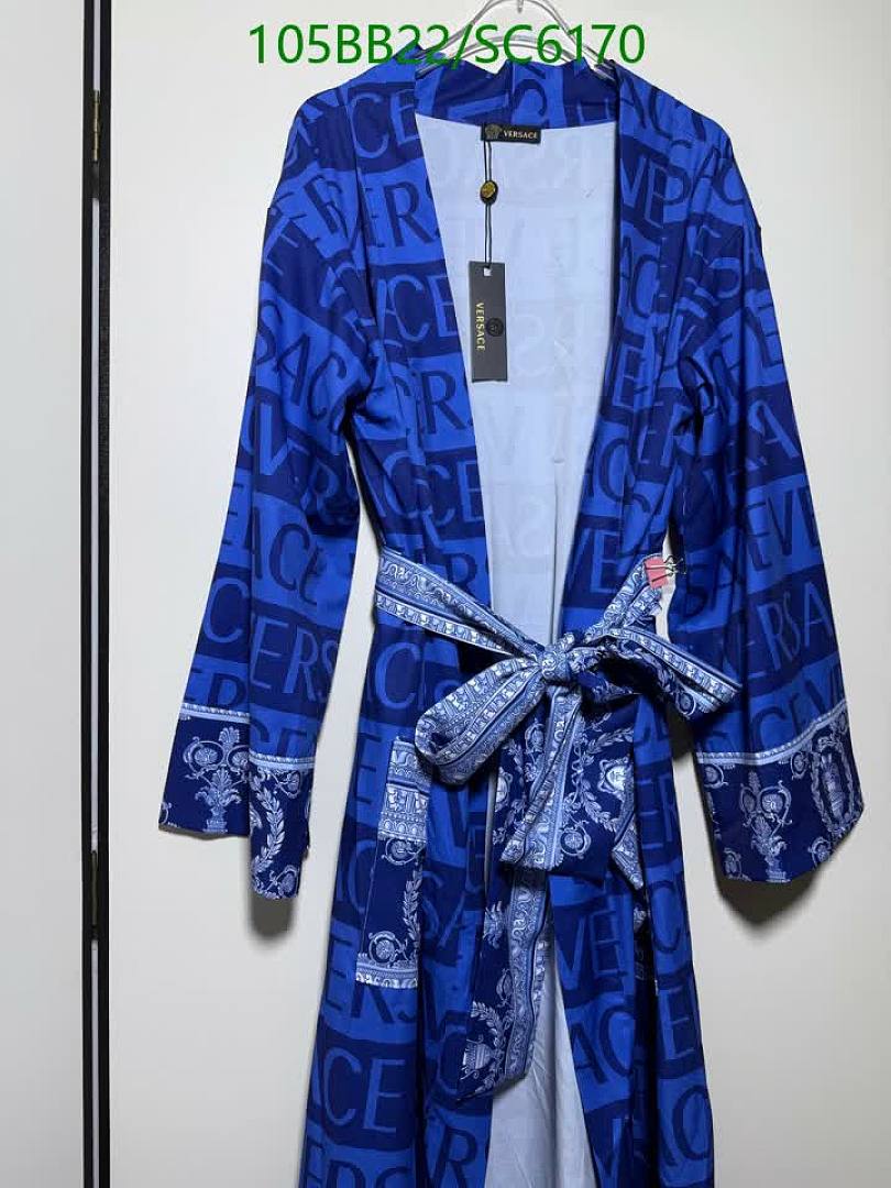 Versace-Clothing Code: SC6170 $: 105USD