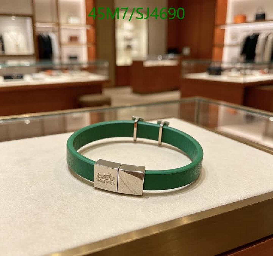 Hermes-Jewelry Code: SJ4690 $: 45USD