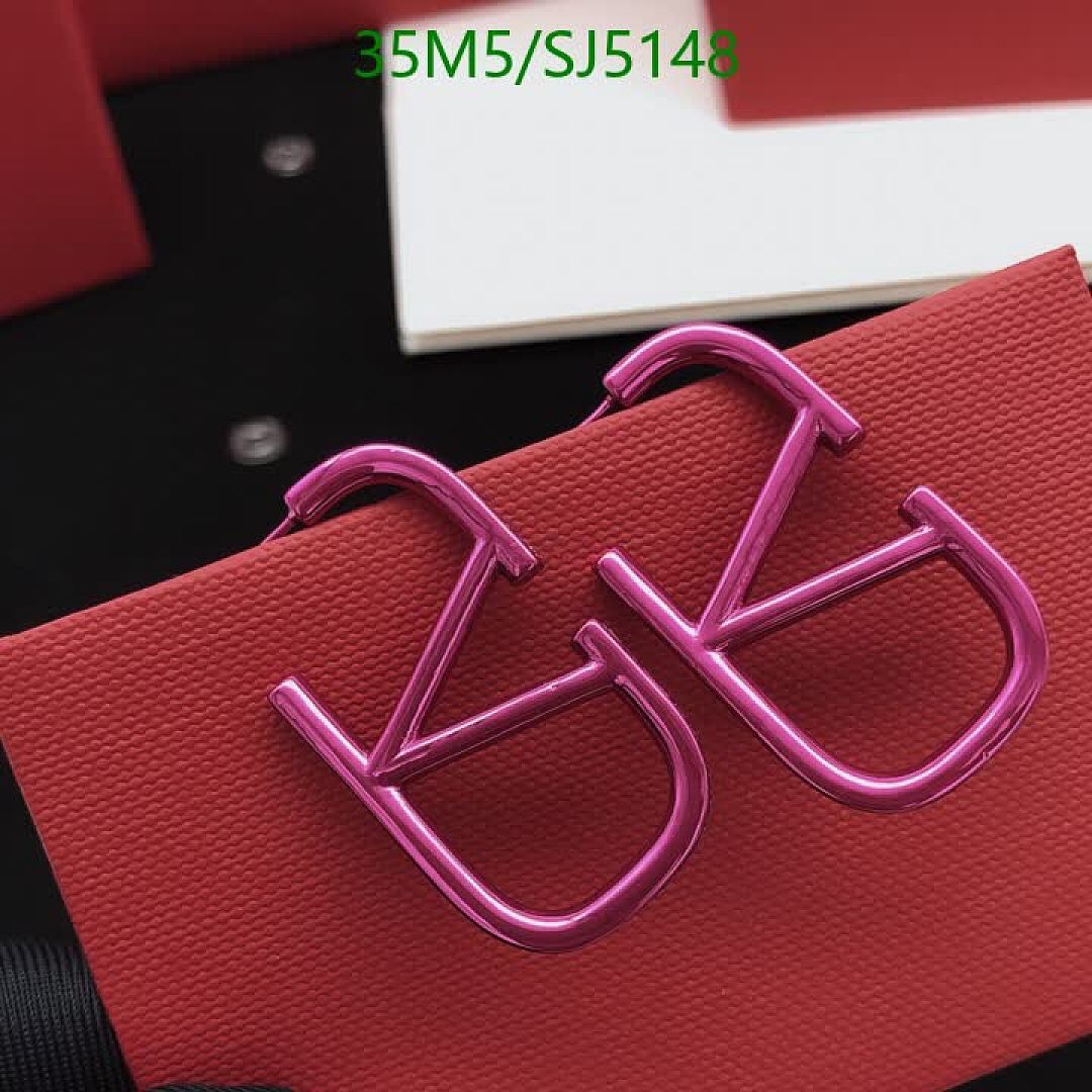 Valentino-Jewelry Code: SJ5148 $: 35USD
