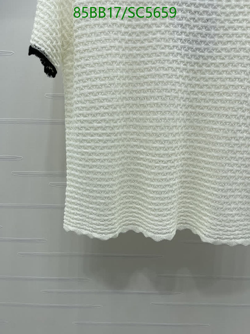 Chanel-Clothing Code: SC5659 $: 85USD