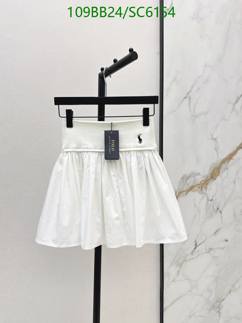 Ralph Lauren-Clothing Code: SC6154 $: 109USD