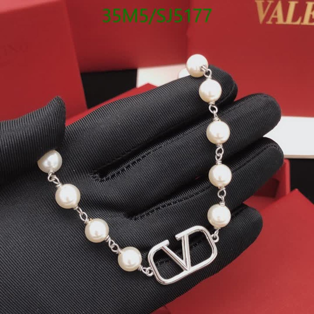 Valentino-Jewelry Code: SJ5177 $: 35USD