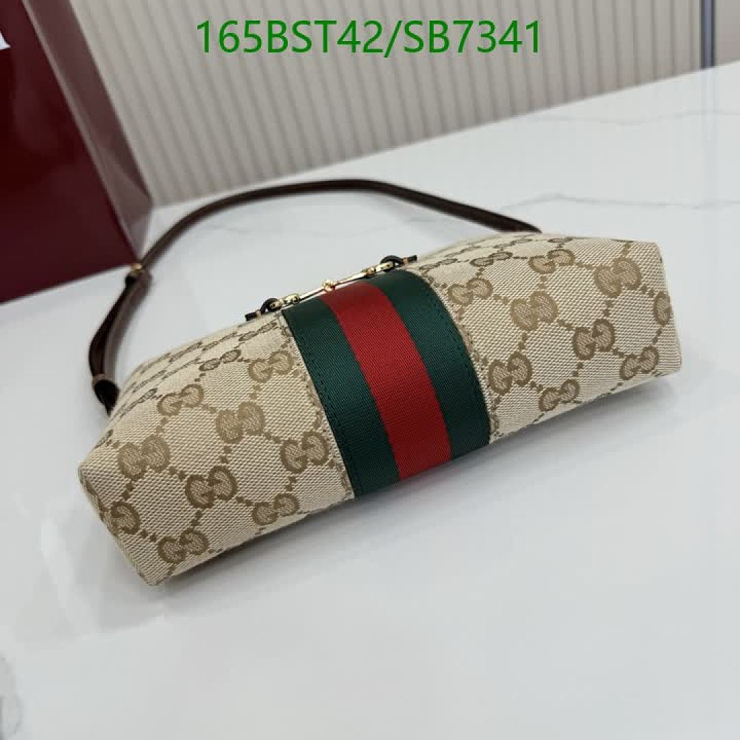 Gucci-Bag-Mirror Quality Code: SB7341 $: 165USD