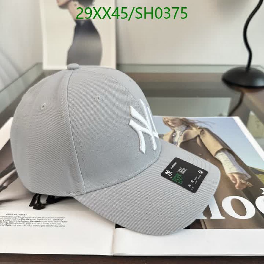 MLB-Cap(Hat) Code: SH0375 $: 29USD