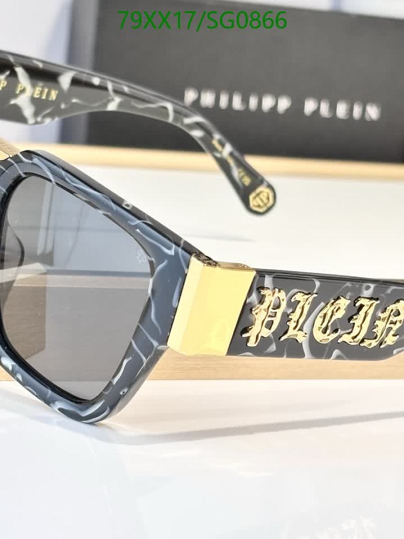 Philipp Plein-Glasses Code: SG0866 $: 79USD