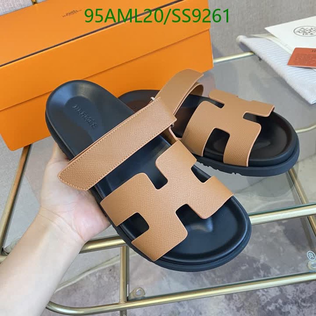 Hermes-Women Shoes Code: SS9261 $: 95USD