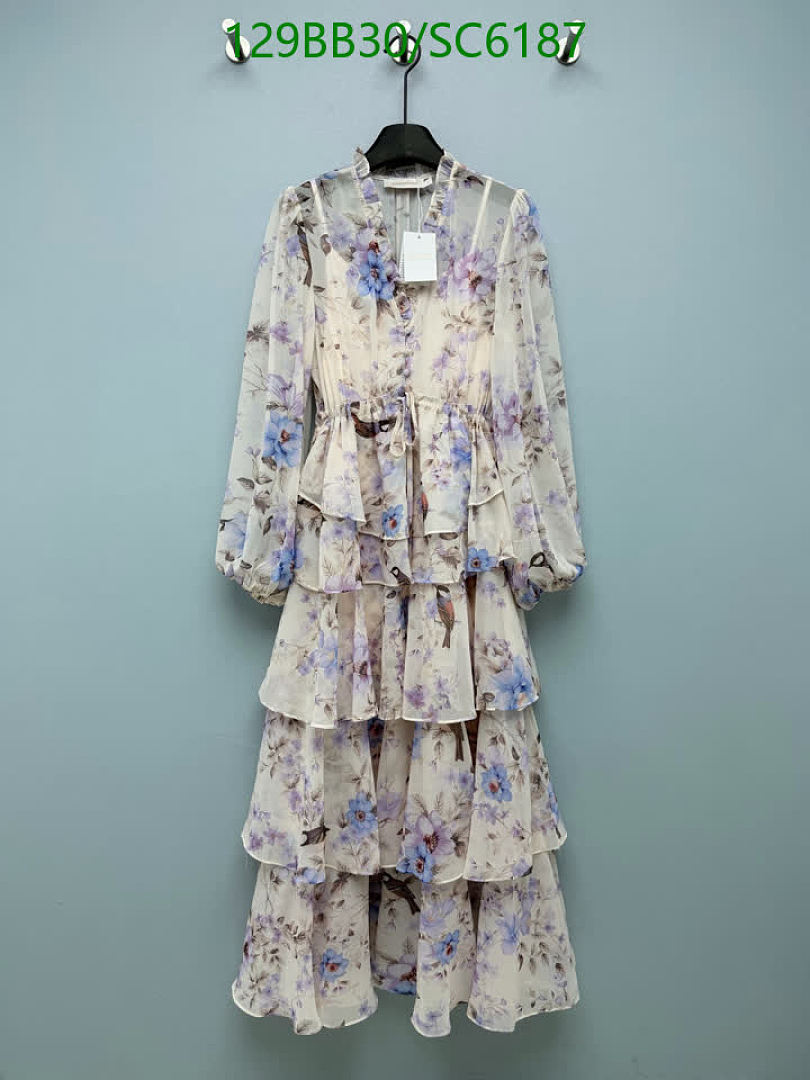 Zimmermann-Clothing Code: SC6187 $: 129USD