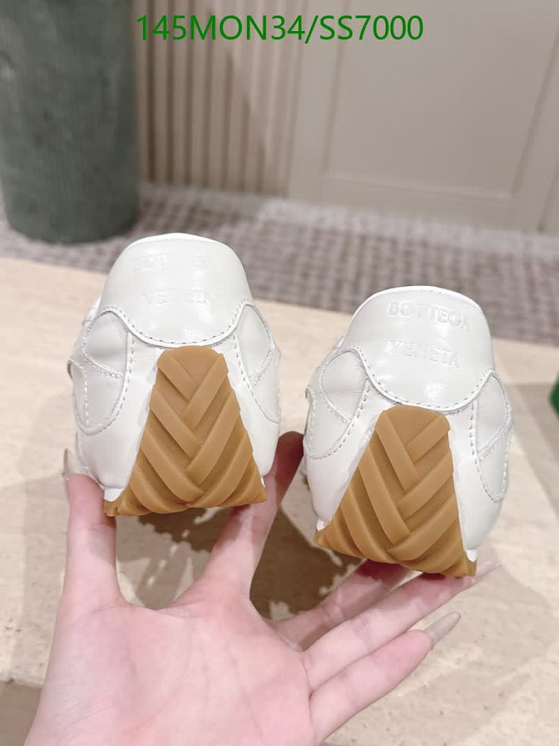 BV-Men shoes Code: SS7000 $: 145USD