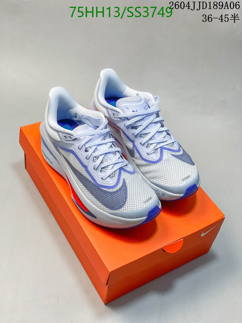Nike-Men shoes Code: SS3749 $: 75USD