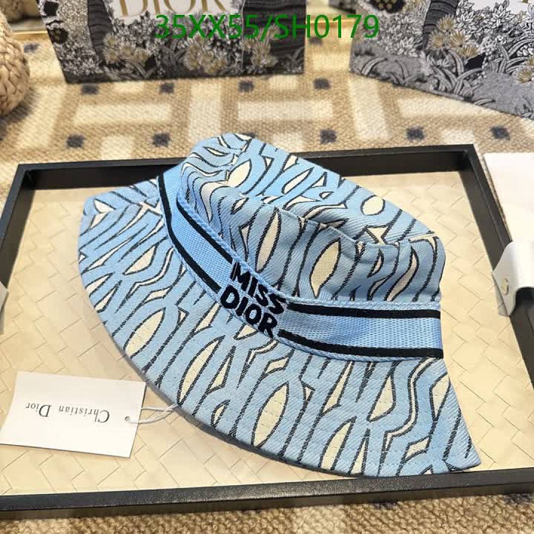 Dior-Cap(Hat) Code: SH0179 $: 35USD