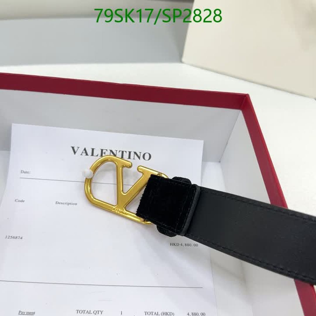 Valentino-Belts Code: SP2828 $: 79USD