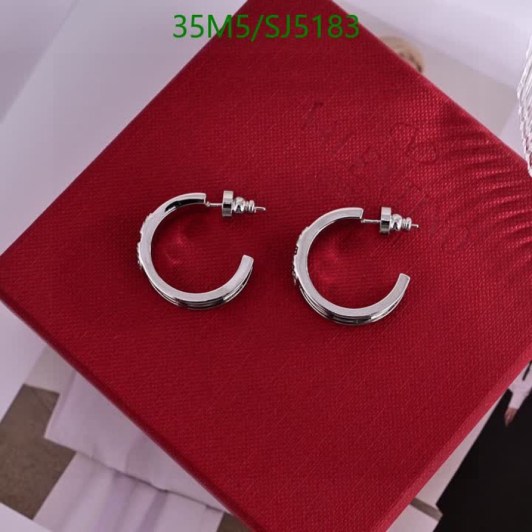 Valentino-Jewelry Code: SJ5183 $: 35USD