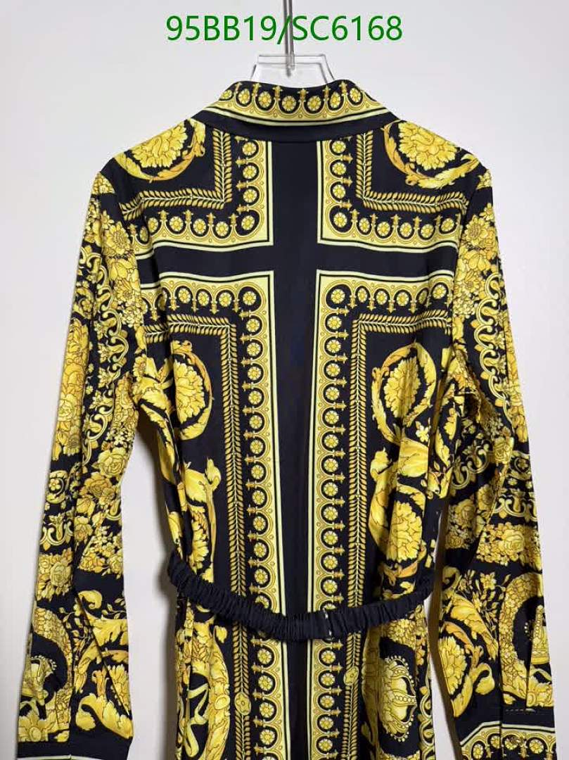 Versace-Clothing Code: SC6168 $: 95USD