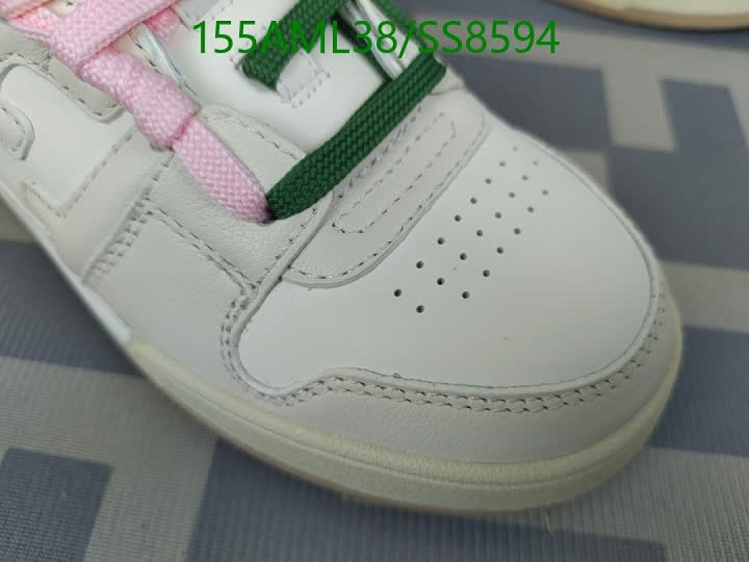 Fendi-Women Shoes Code: SS8594 $: 155USD
