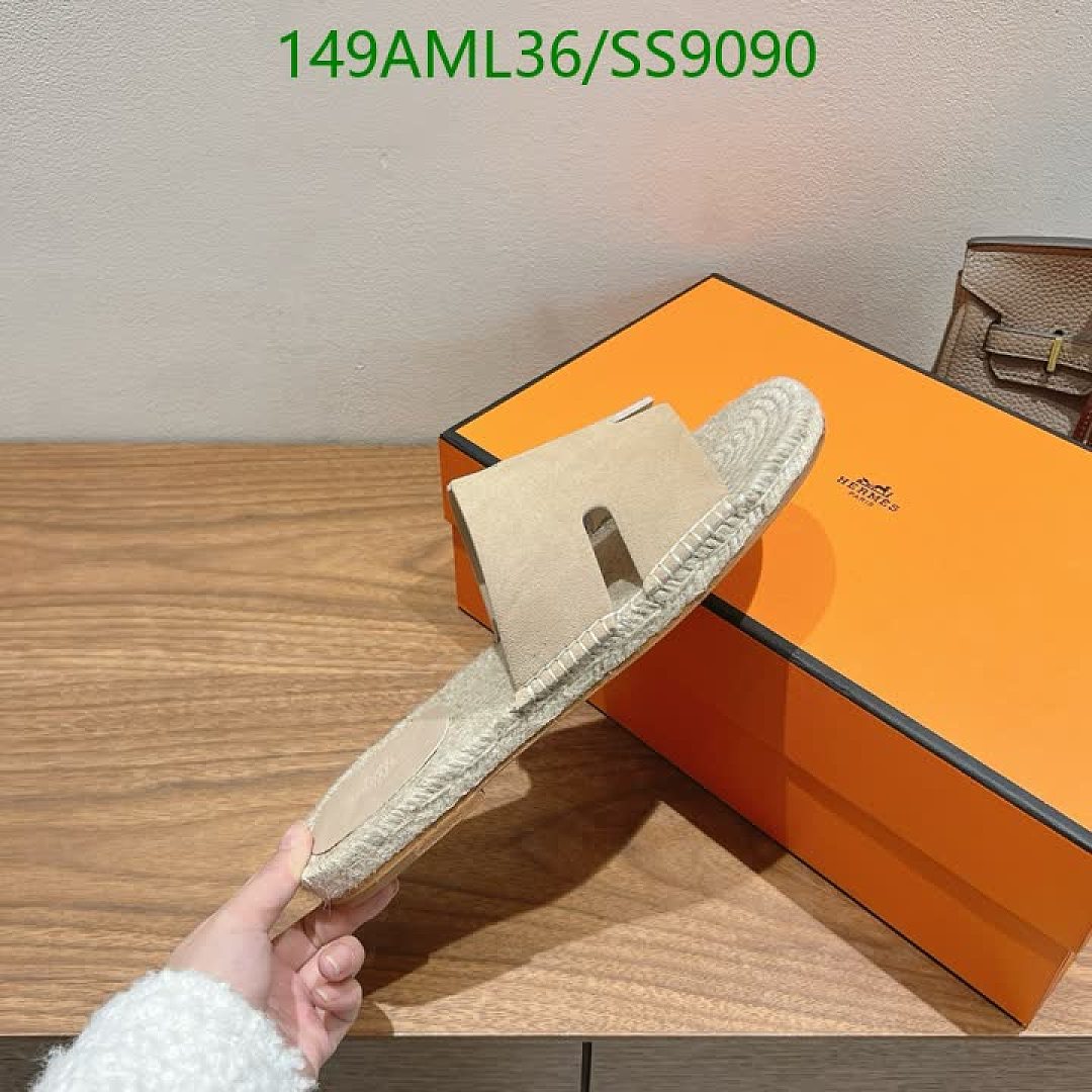 Hermes-Men shoes Code: SS9090 $: 149USD