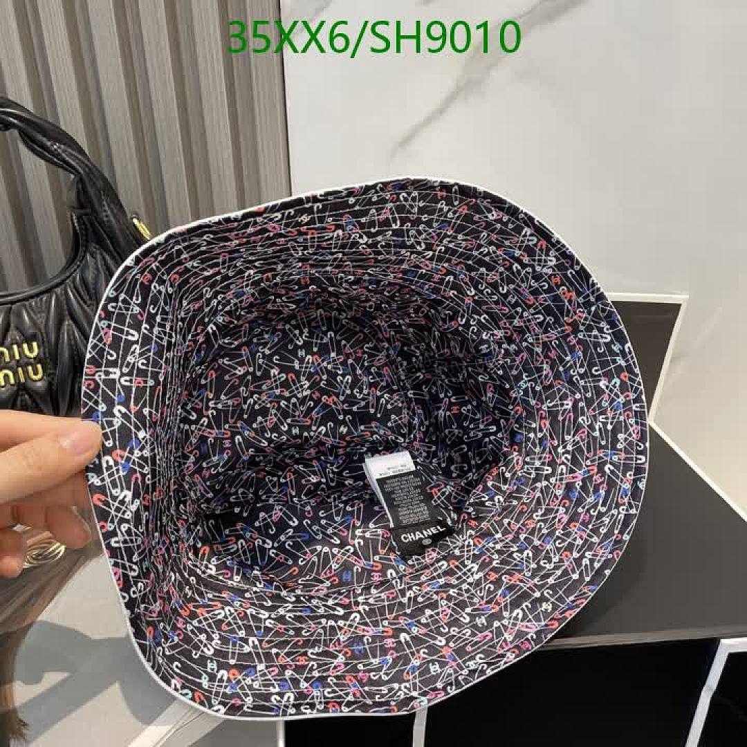 Chanel-Cap(Hat) Code: SH9010 $: 35USD