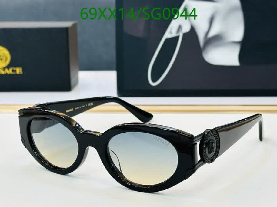 Versace-Glasses Code: SG0944 $: 69USD