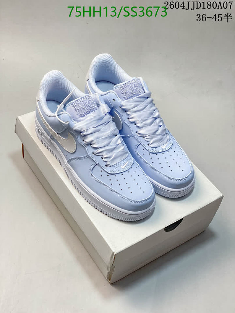 NIKE-Women Shoes Code: SS3673 $: 75USD
