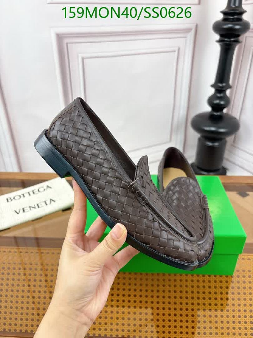 BV-Men shoes Code: SS0626 $: 159USD