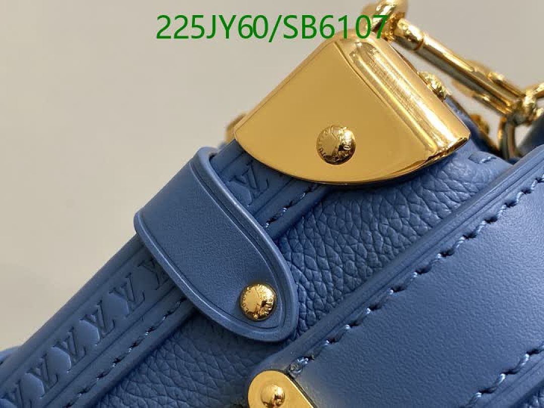 LV-Bag-Mirror Quality Code: SB6107 $: 225USD
