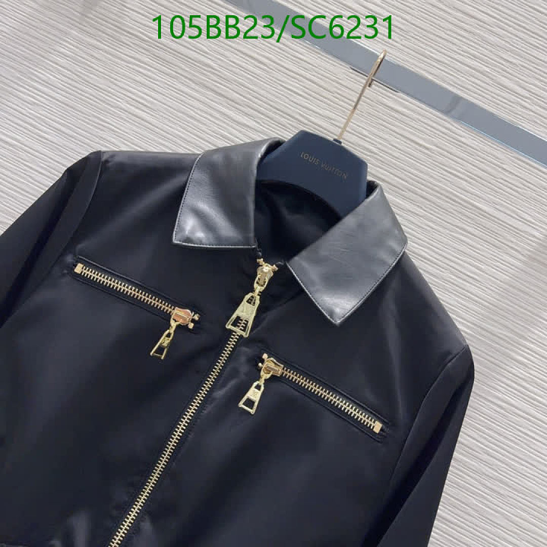 LV-Clothing Code: SC6231 $: 105USD