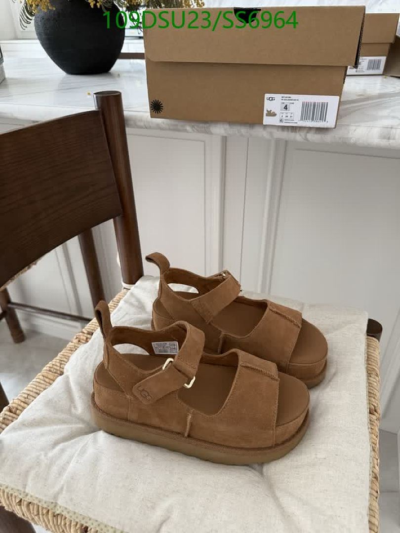 UGG-Women Shoes Code: SS6964 $: 109USD