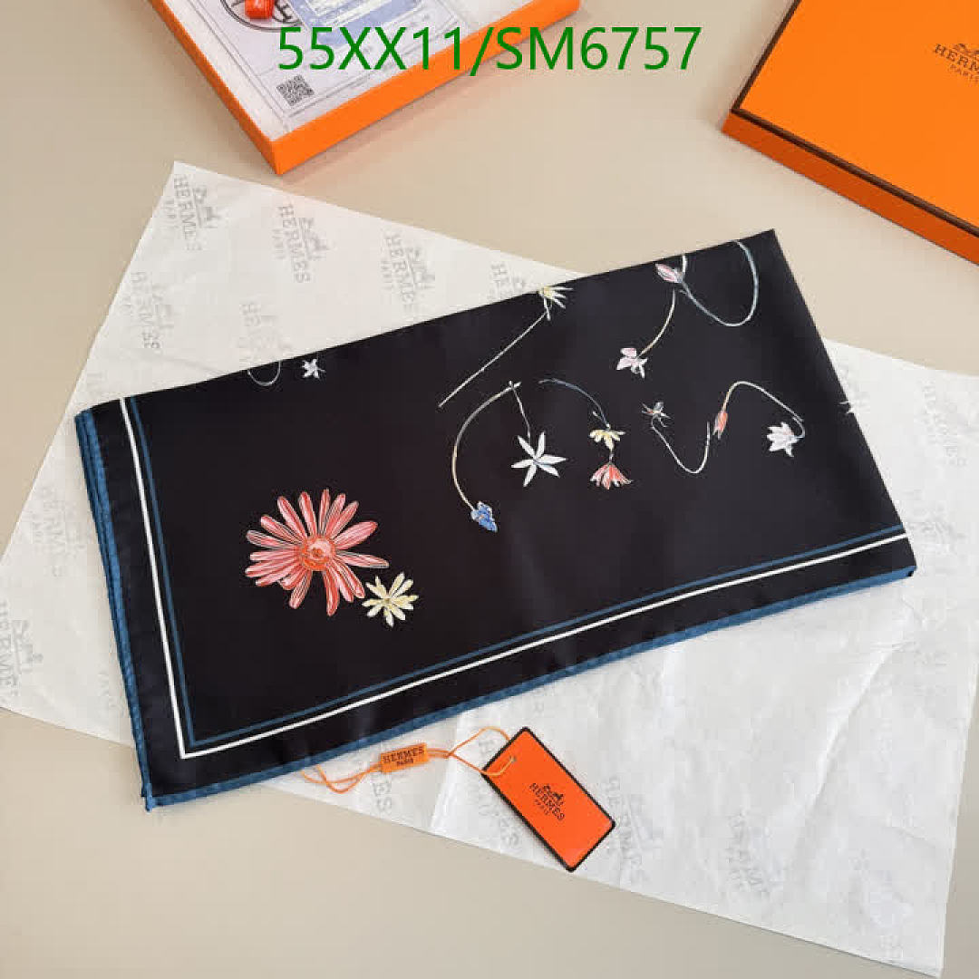Hermes-Scarf Code: SM6757 $: 55USD
