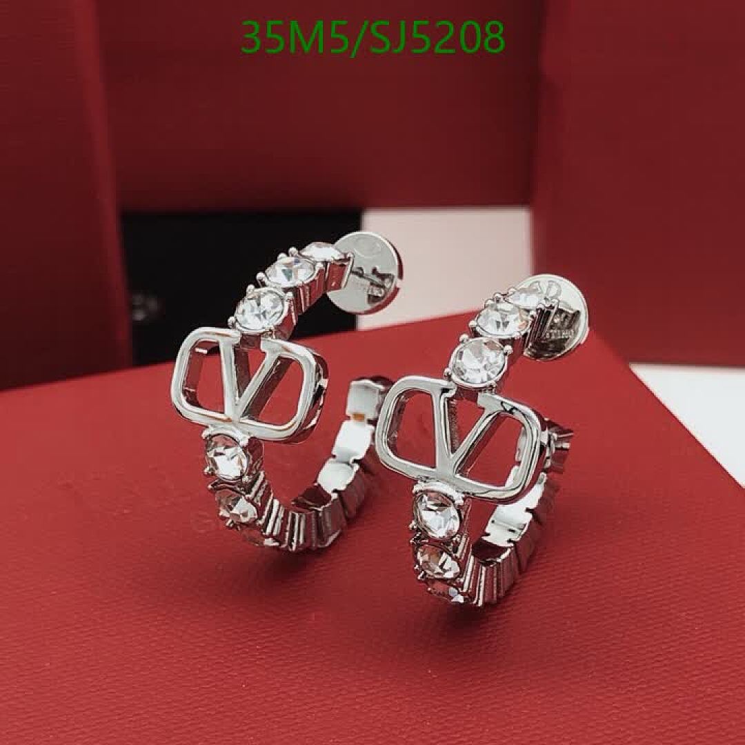 Valentino-Jewelry Code: SJ5208 $: 35USD
