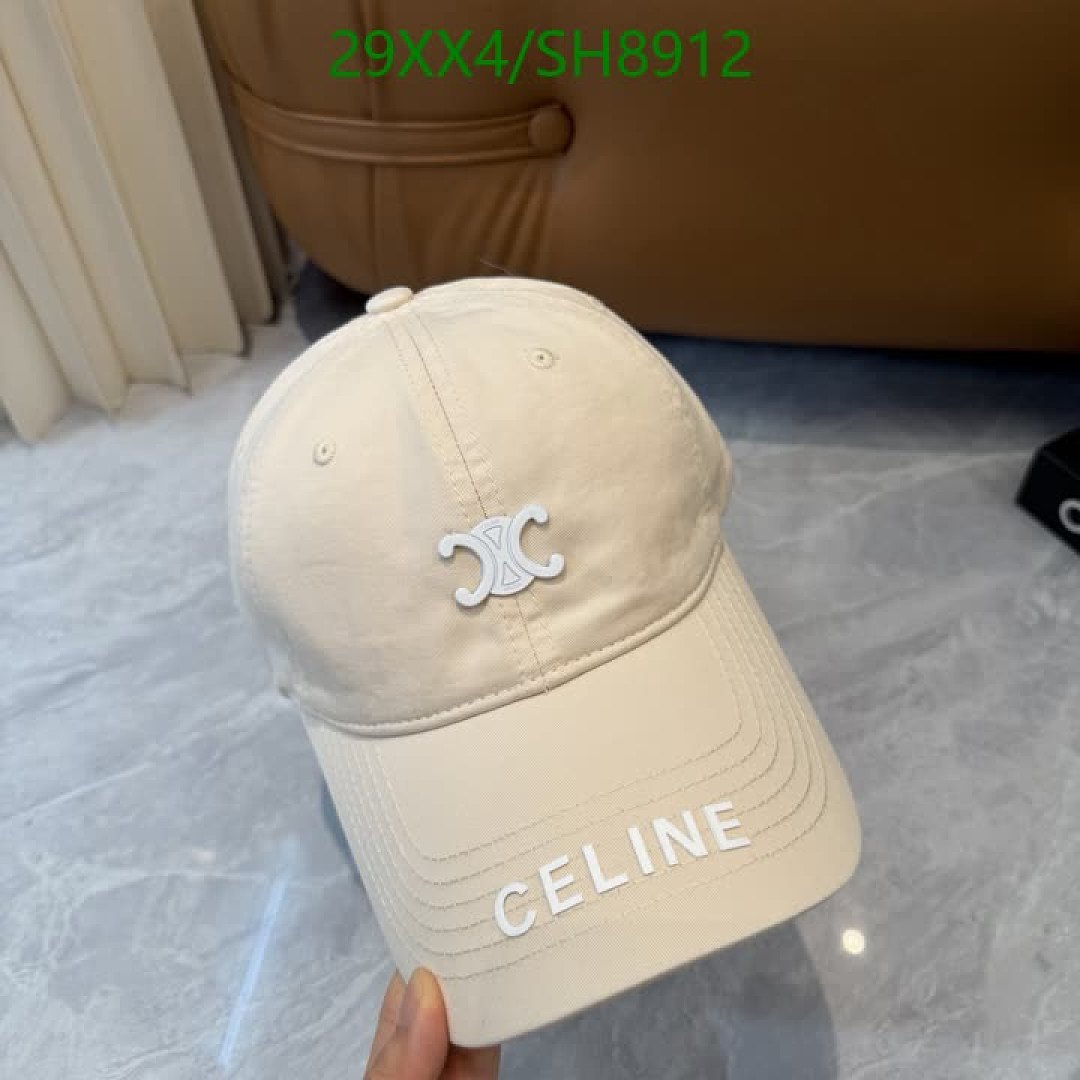 Celine-Cap(Hat) Code: SH8912 $: 29USD