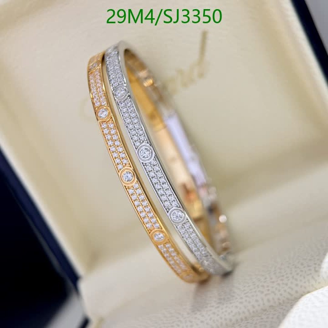 Cartier-Jewelry Code: SJ3350 $: 29USD