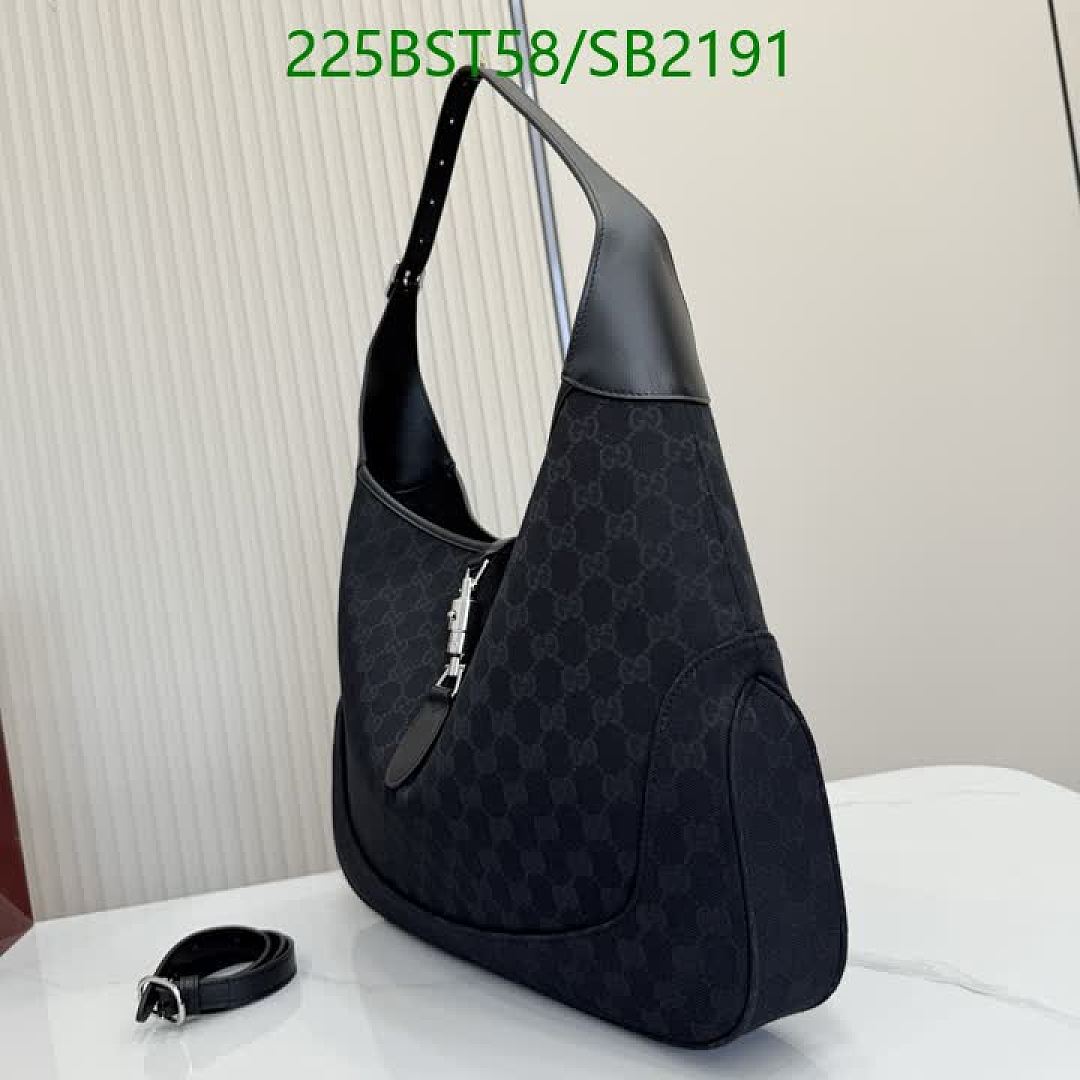 Gucci-Bag-Mirror Quality Code: SB2191 $: 225USD