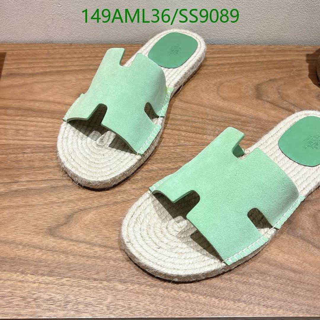 Hermes-Men shoes Code: SS9089 $: 149USD