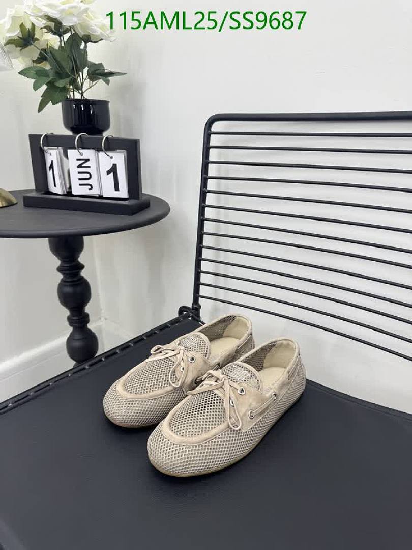 Miu Miu-Women Shoes Code: SS9687 $: 115USD