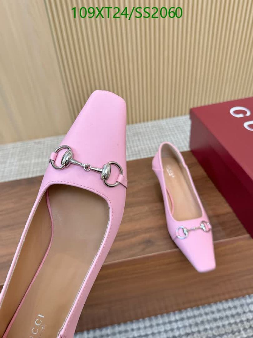 Gucci-Women Shoes Code: SS2060 $: 109USD