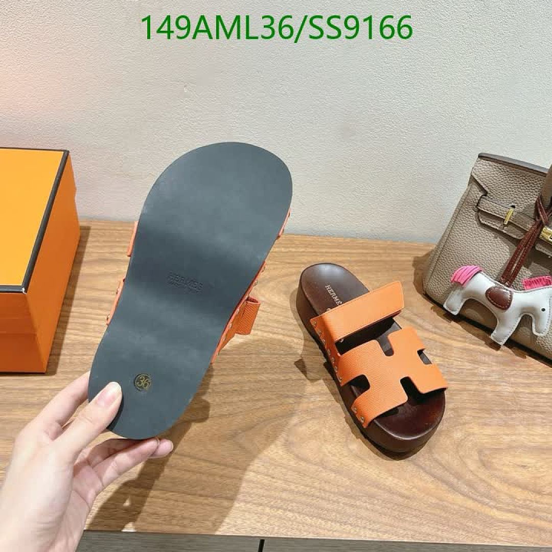 Hermes-Men shoes Code: SS9166 $: 149USD