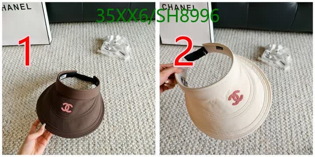 Chanel-Cap(Hat) Code: SH8996 $: 35USD