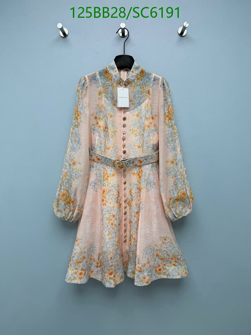 Zimmermann-Clothing Code: SC6191 $: 125USD